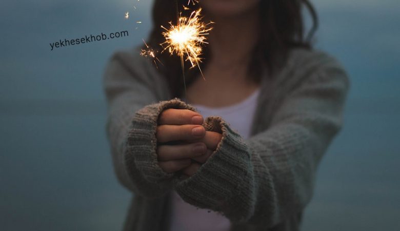 تولد میارک