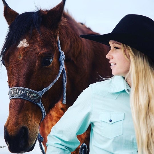 amberley snyder