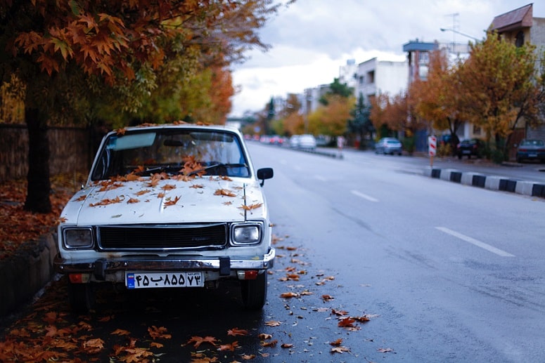 پیکان