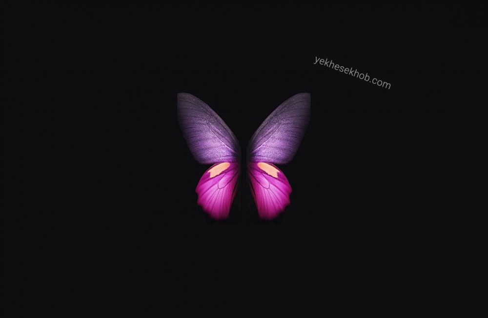 اثر پروانه ای