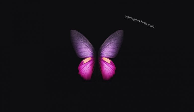 اثر پروانه ای